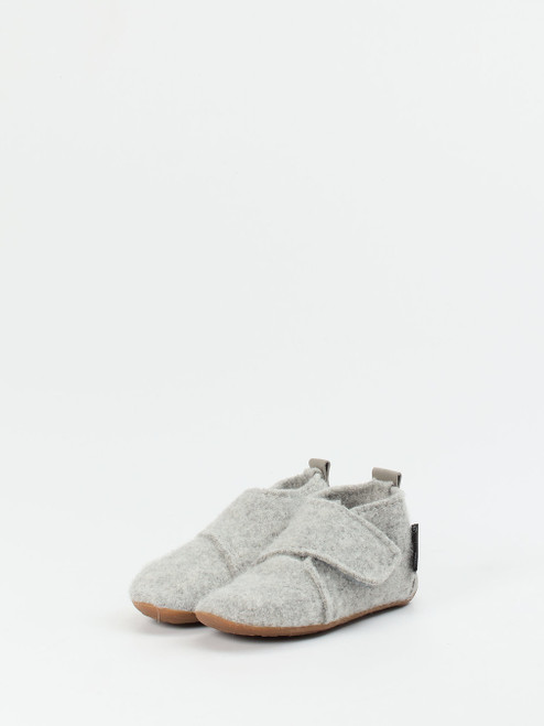 Hausschuh-76724590001 Haflinger