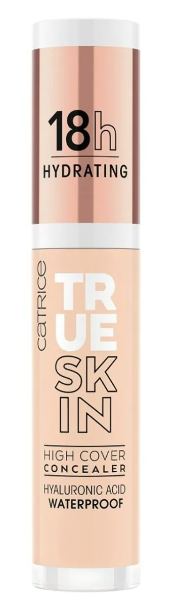 Catrice True Skin коректор са високим прекривањем, 032