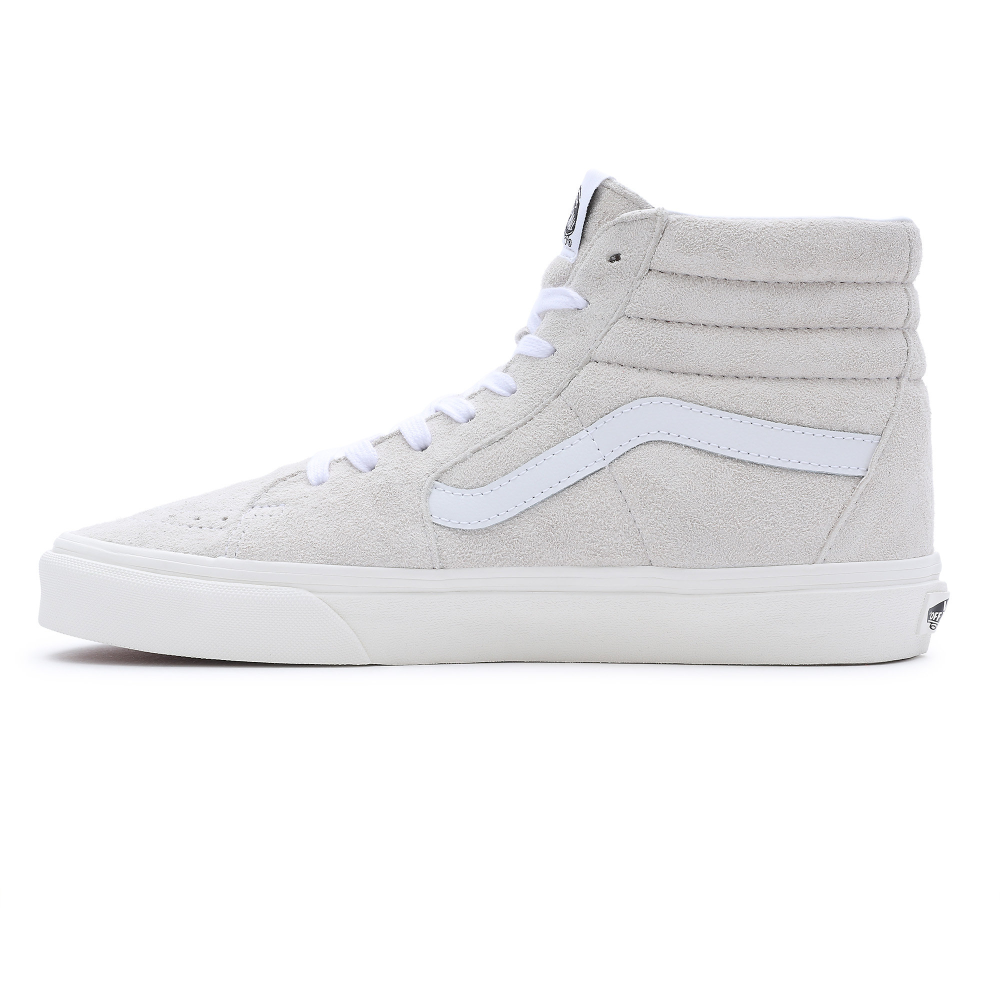 Vans Sk8 hi VN0007NSJVY / weiss