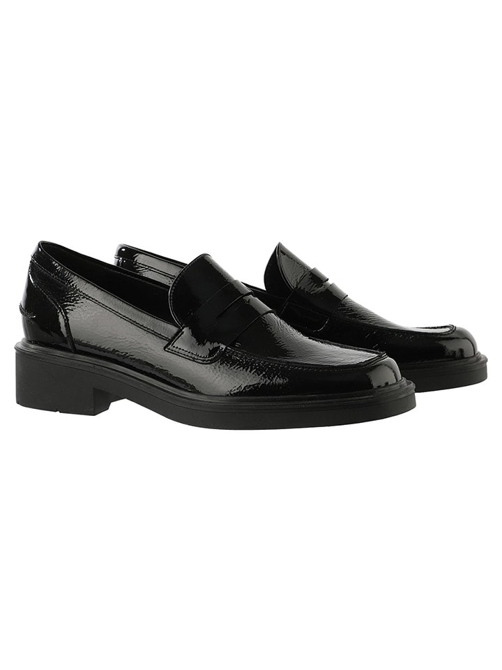 Högl Leder-Slipper 