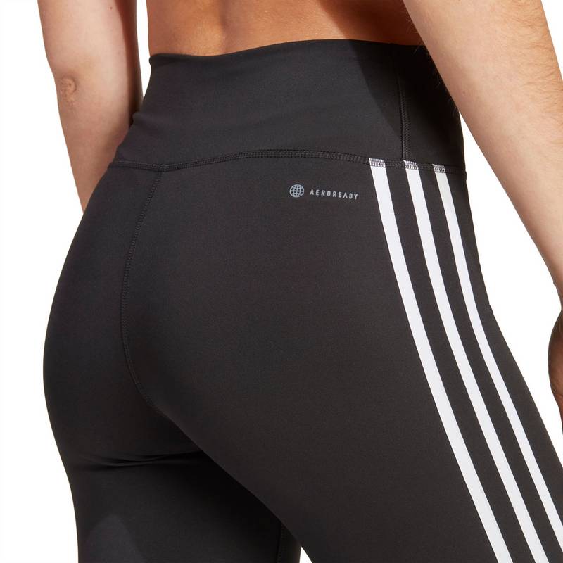 adidas TRAIN ESSENTIALS 3-STREIFEN Tights Damen