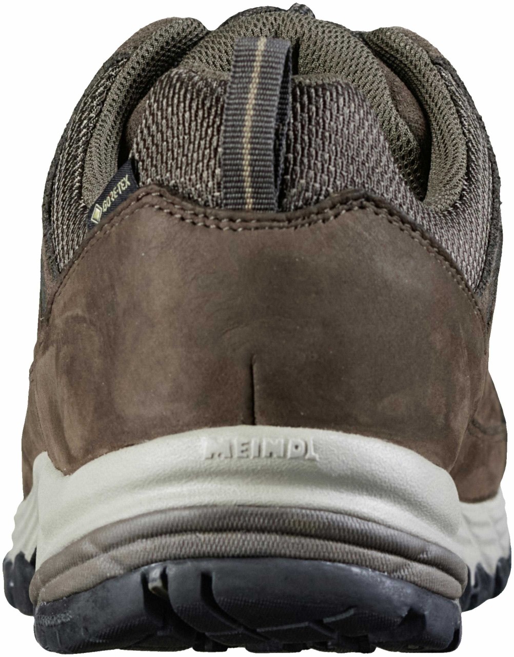 MEINDL Freizeit Schnürer braun Orlando GTX