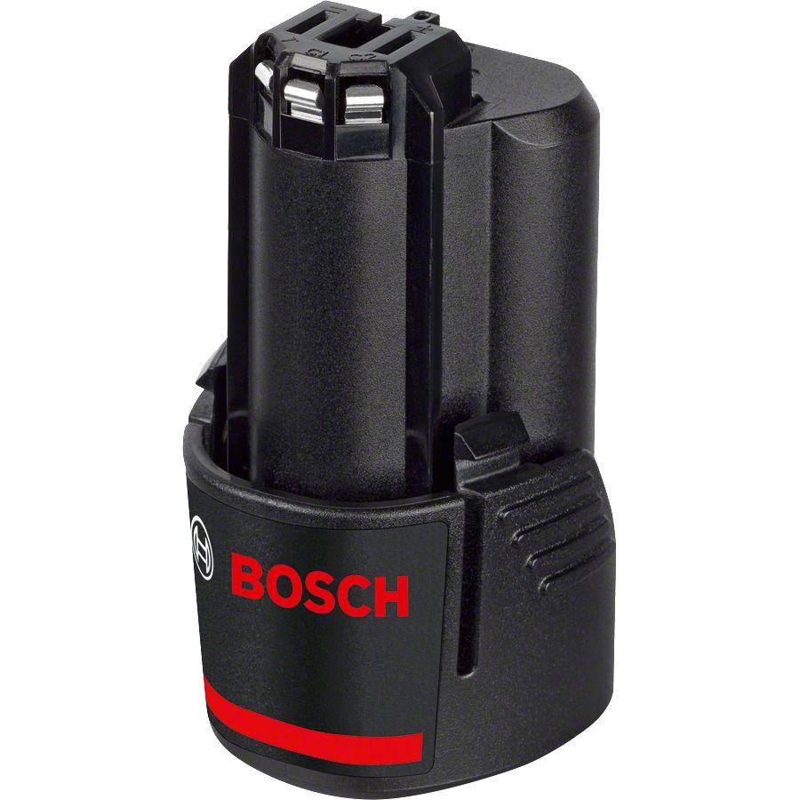 Bosch Blue Accessories 1600Z0002X GBA 12 V 2,0 Ah Professional