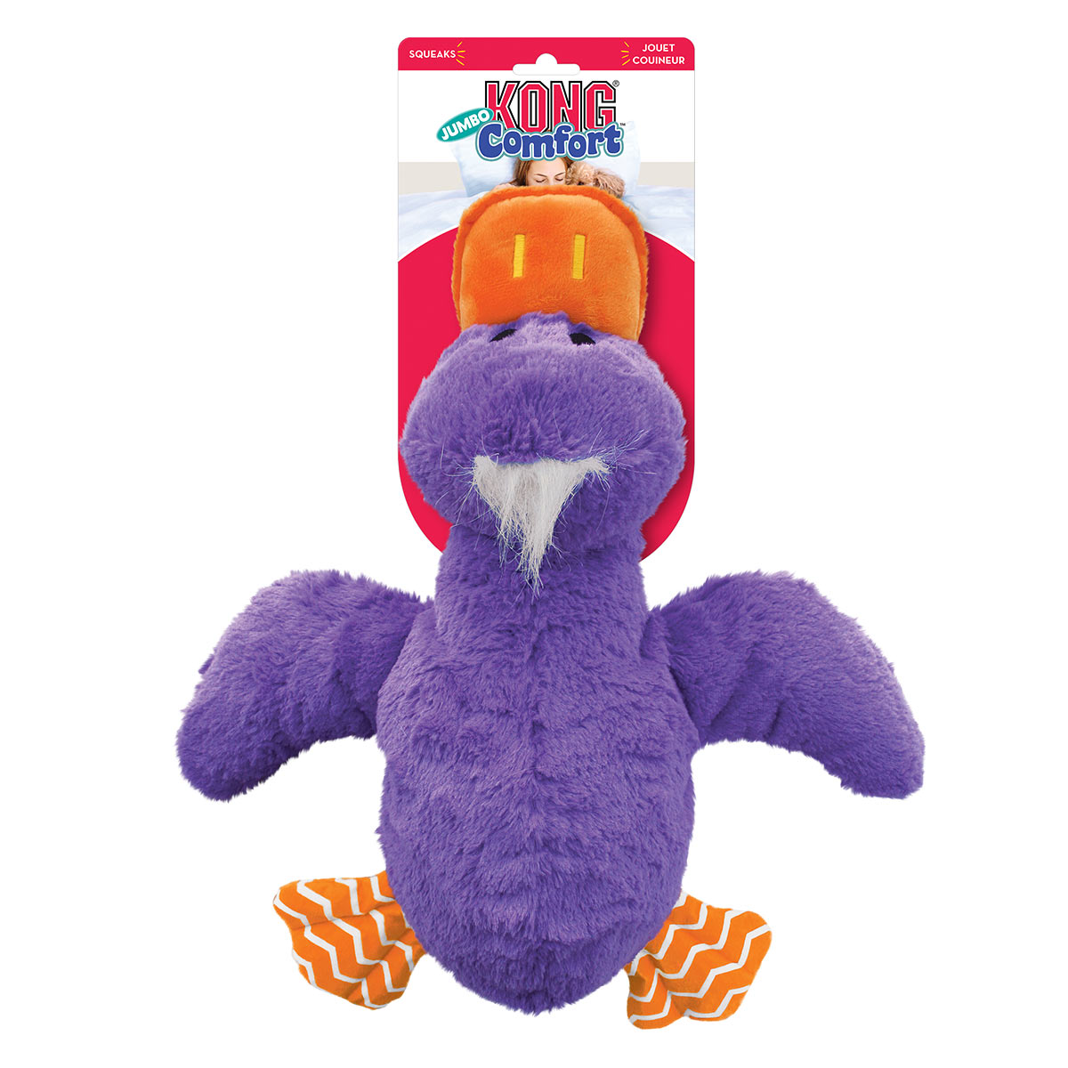 KONG Comfort Jumbo günstig kaufen bei ZooRoyal