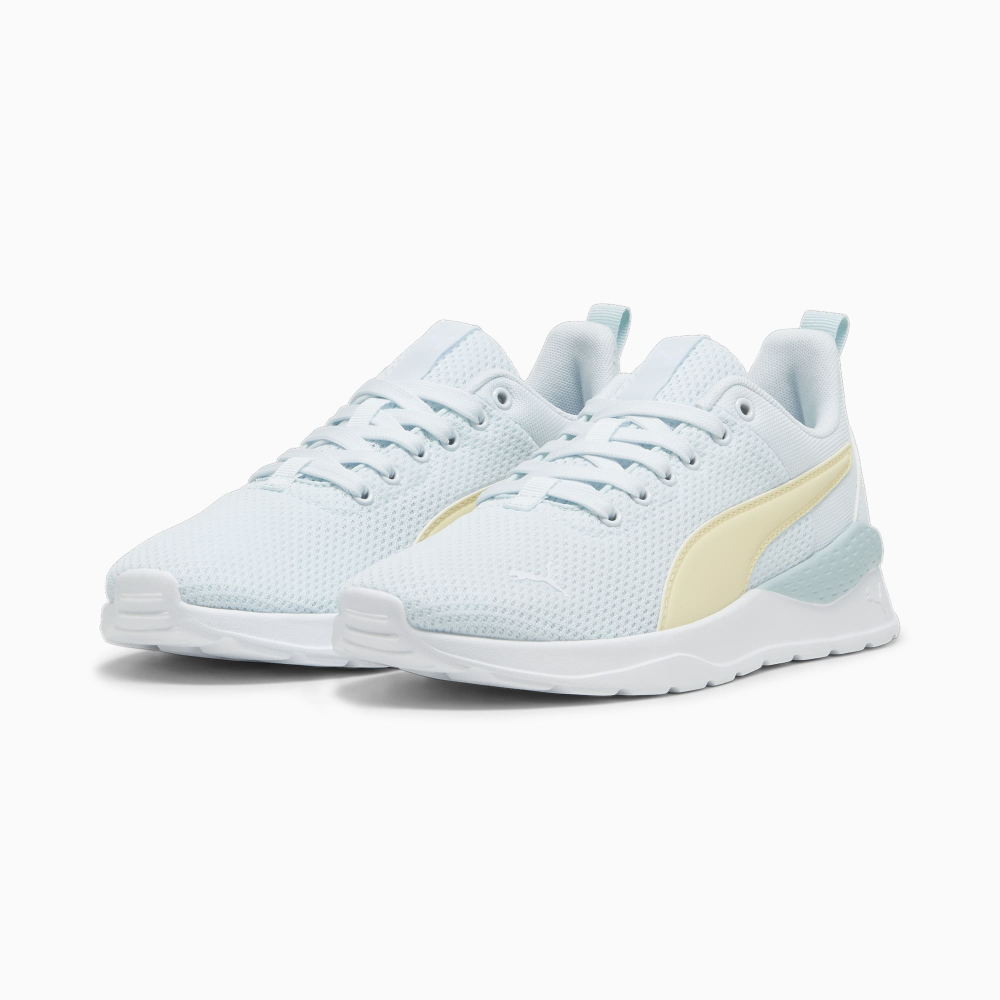 PUMA Anzarun Lite Teenager 372004_36 / weiss
