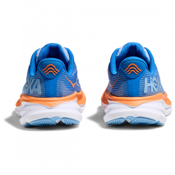 HOKA - Kid's Clifton 9 - Runningschuhe