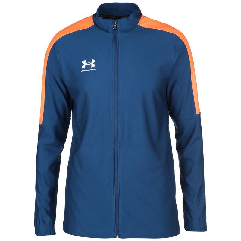 Under Armour Challenger Trainingsjacke Herren