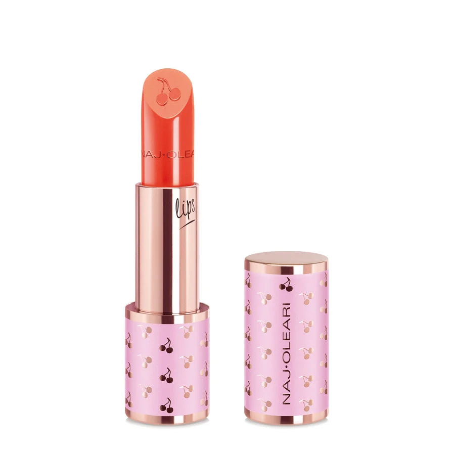 Labbra Creamy Delight Lipstick - Rossetto brillante, Rossetto