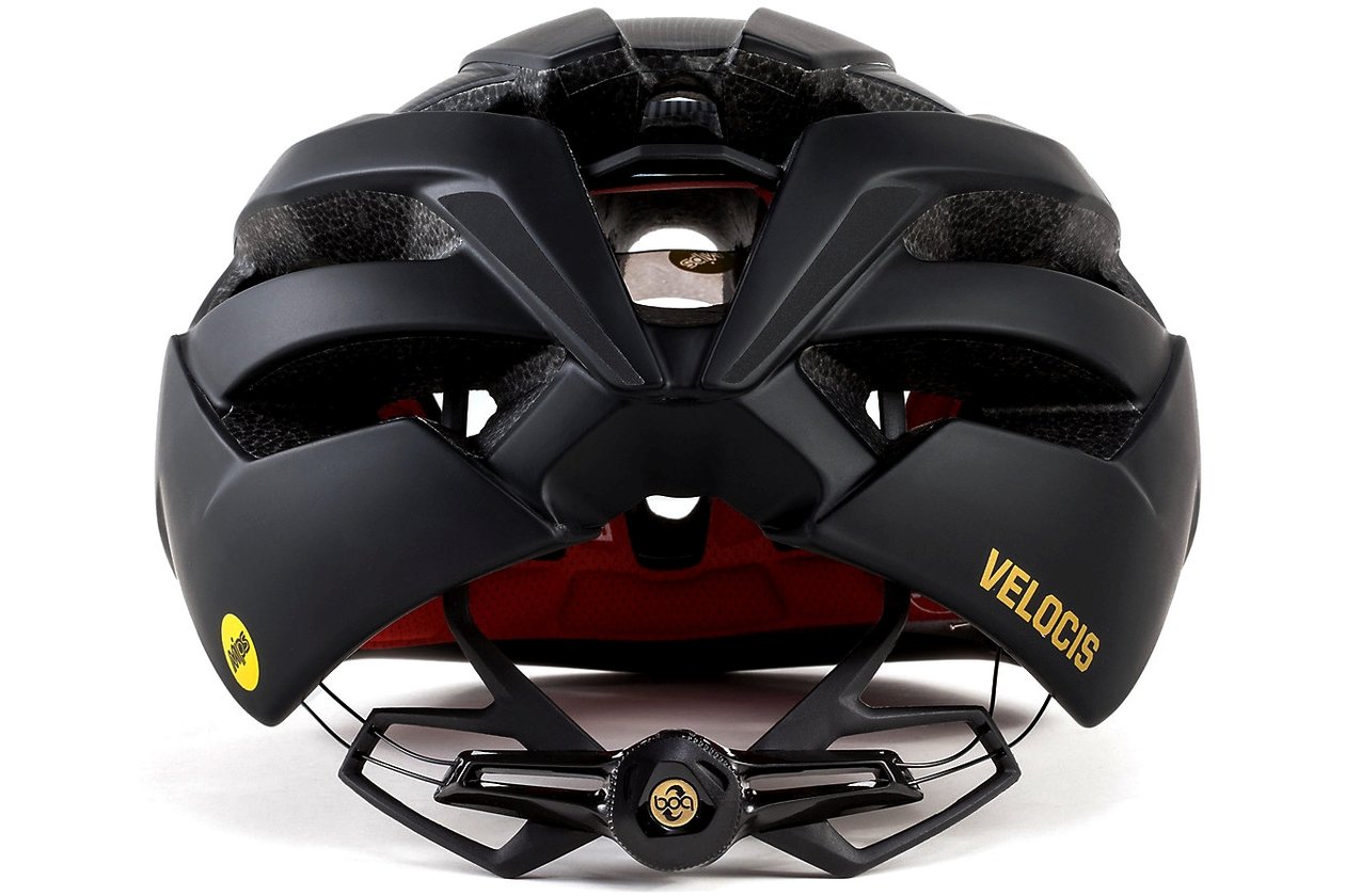 Bontrager Velocis MIPS