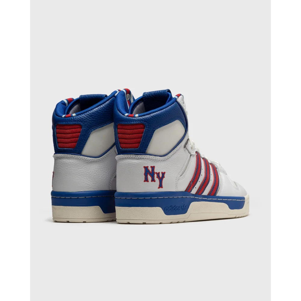 adidas Conductor Hi ID2203 / weiss