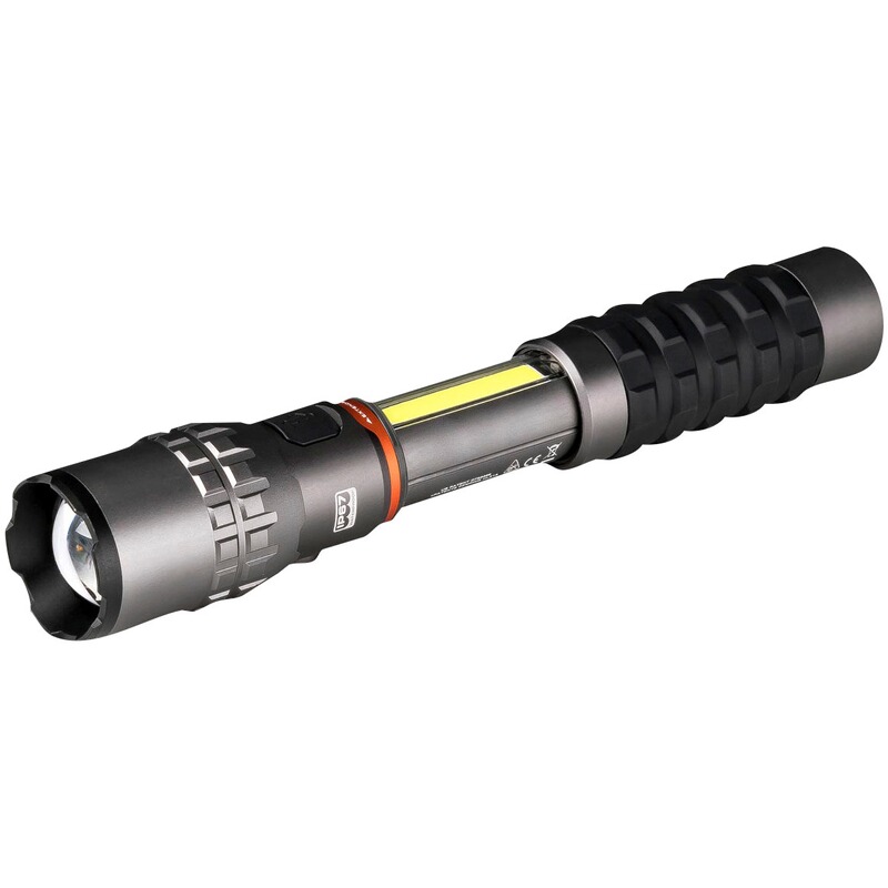 NEBO Taschen/Arbeitslampe SLYDE KING 2k
