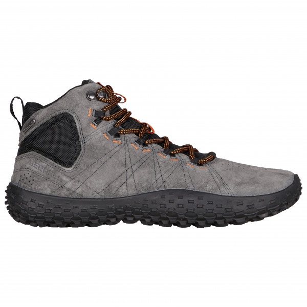 Merrell - Wrapt Mid Waterproof - Sneaker