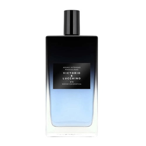 Victorio & Lucchino Agua Masculinas Nº9 Noche Enigmática Eau de Toilette 150 ml