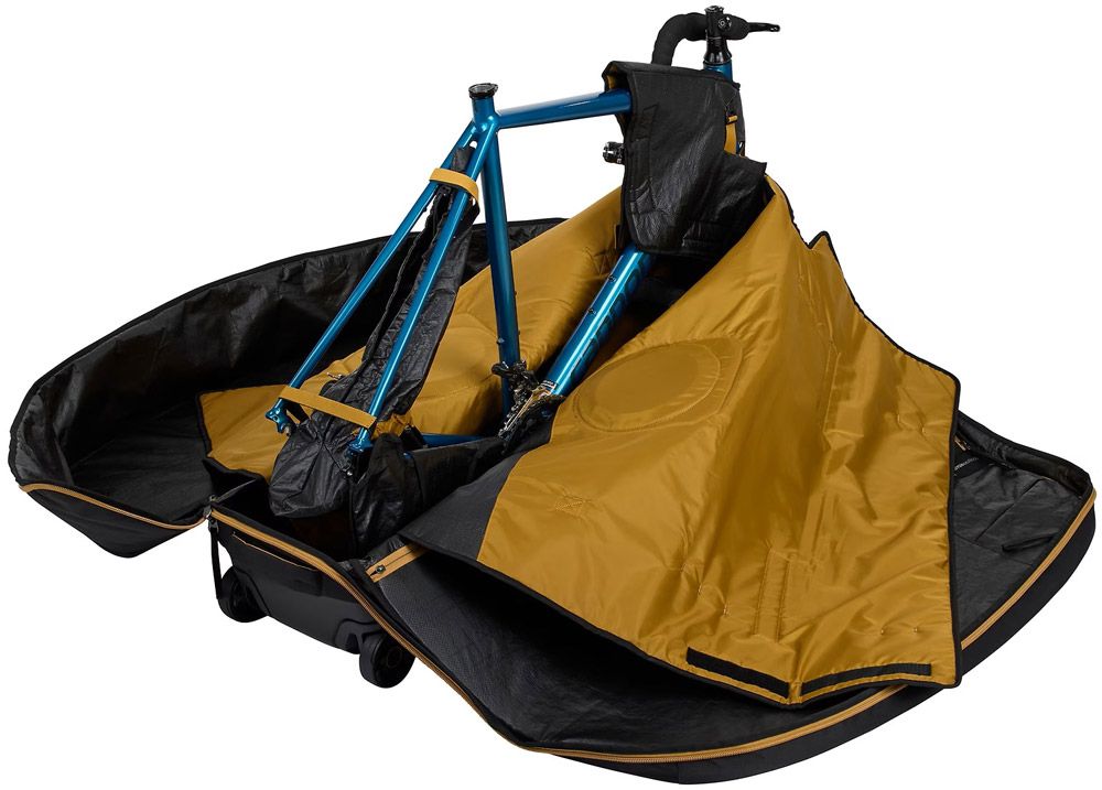 Thule RoundTrip - Rennradkoffer kaufen | Bike-Discount