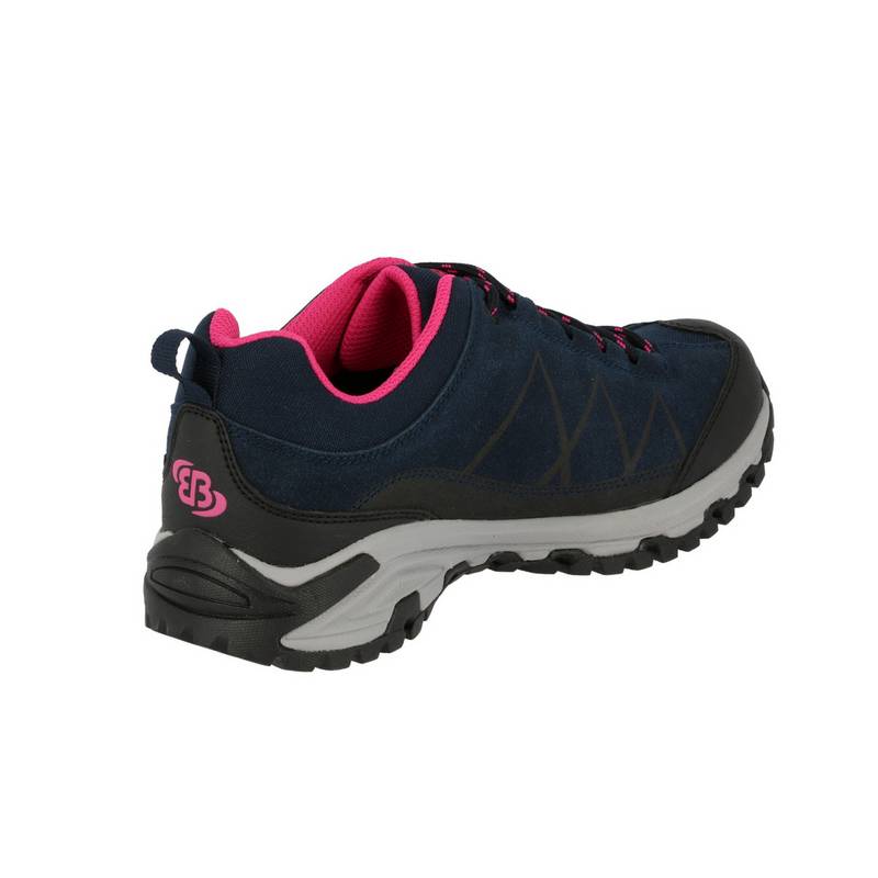 Brütting Walkingschuh Walkingschuhe Damen
