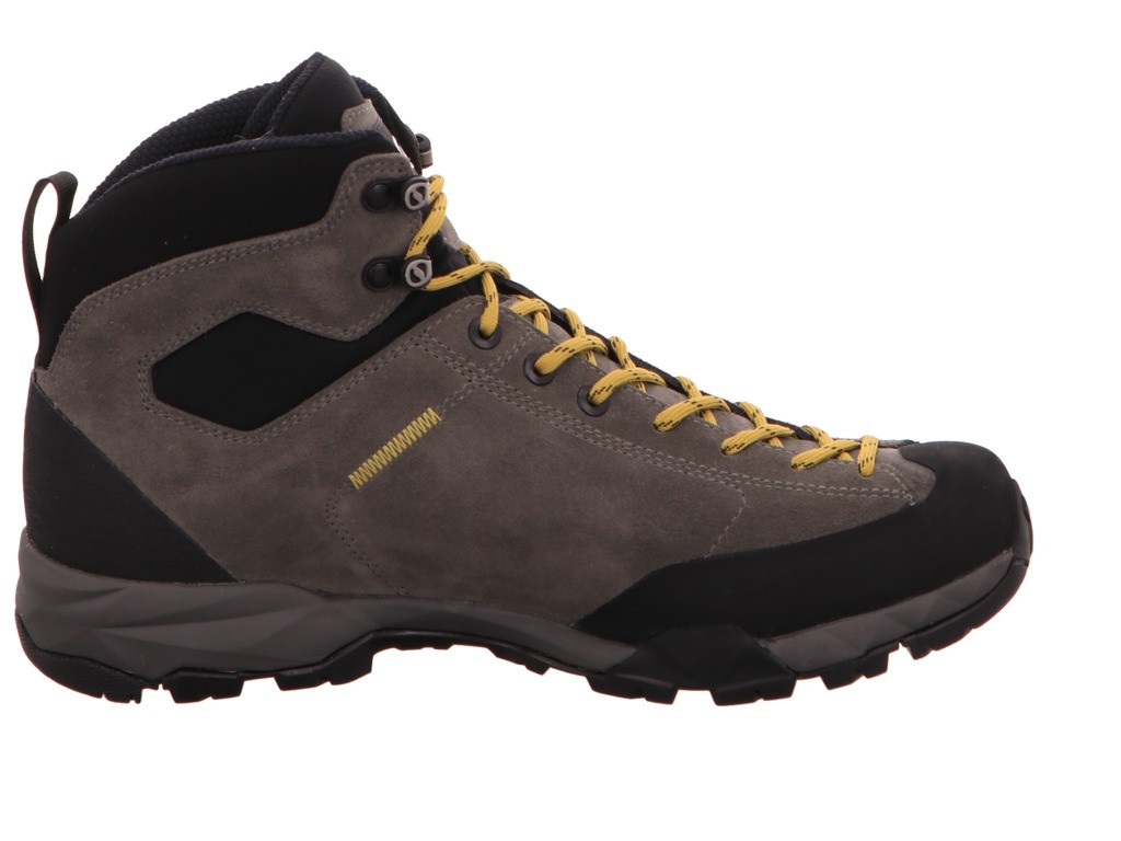 SCARPA Freizeit Schnürer grau Mojito Hike GTX