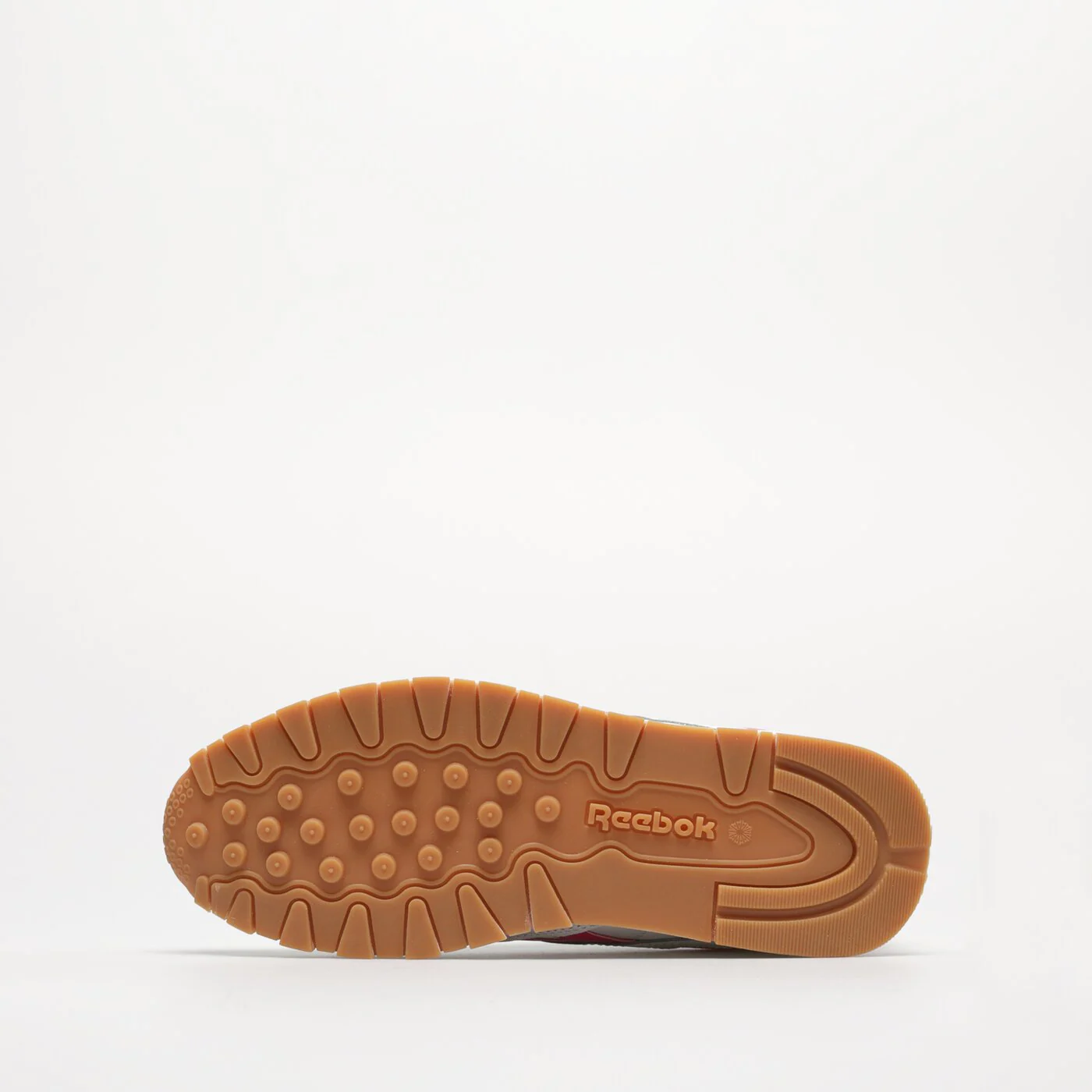 REEBOK CLASSIC LEATHER Weiß