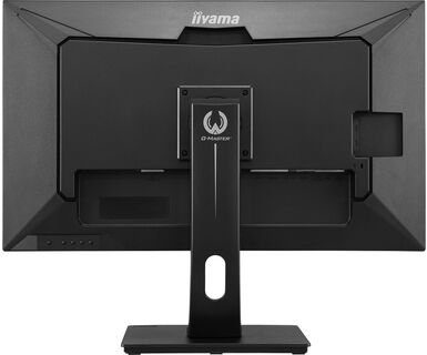 Iiyama IIYAMA GB3271QSU-B1 LCD-Monitor, Flat, 81 cm (32), 2.560x1.440 WQHD Gaming-Monitor (80,1 cm/31,5 