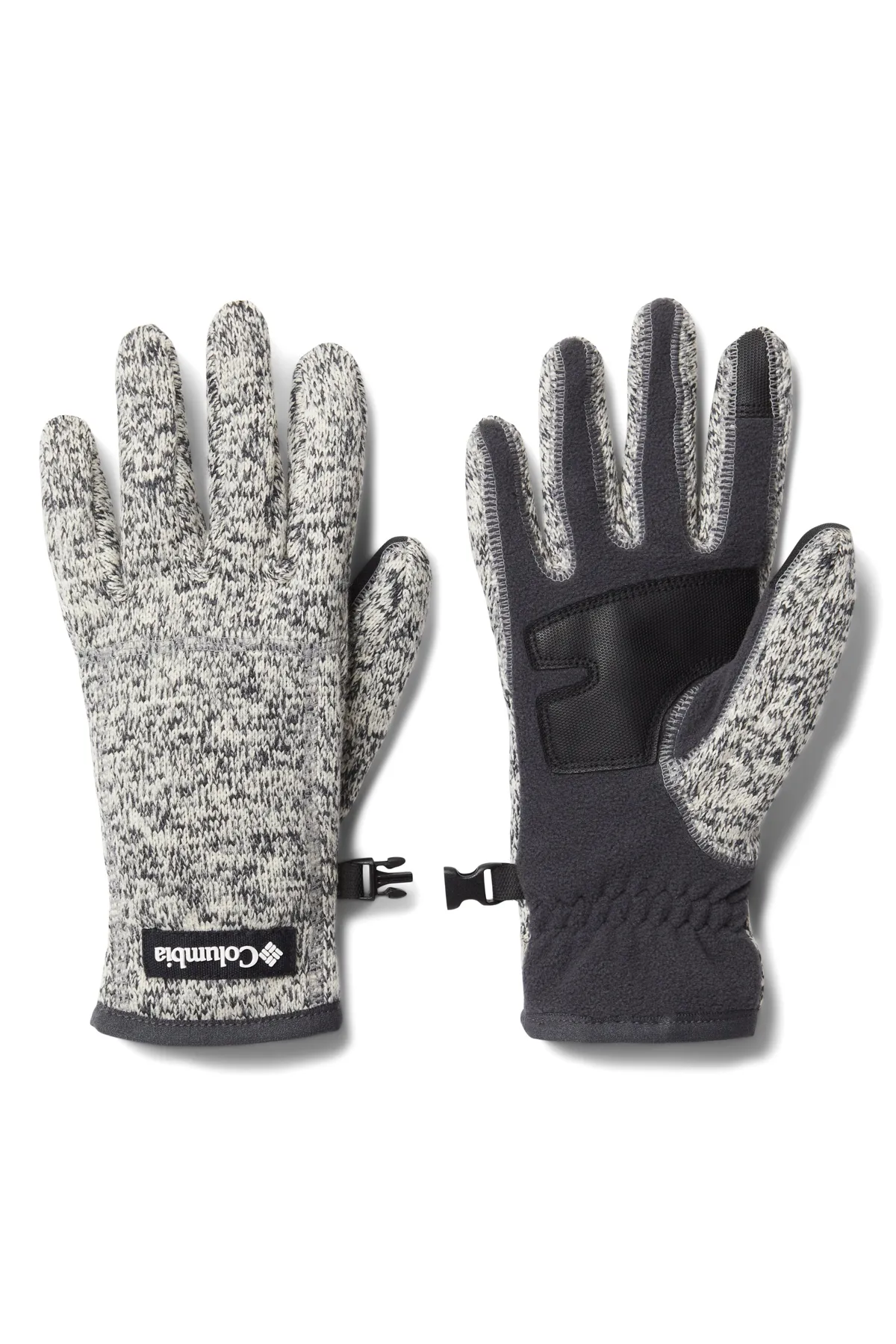 Columbia  Handschuhe - Orange - Unifarben