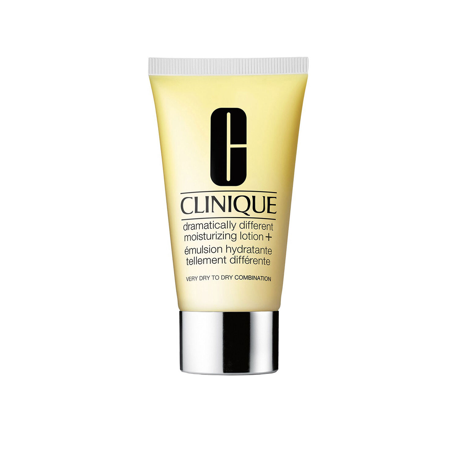 Clinique Basic 3 Temps - Étape 3 Émulsion Hydratante 50 ml