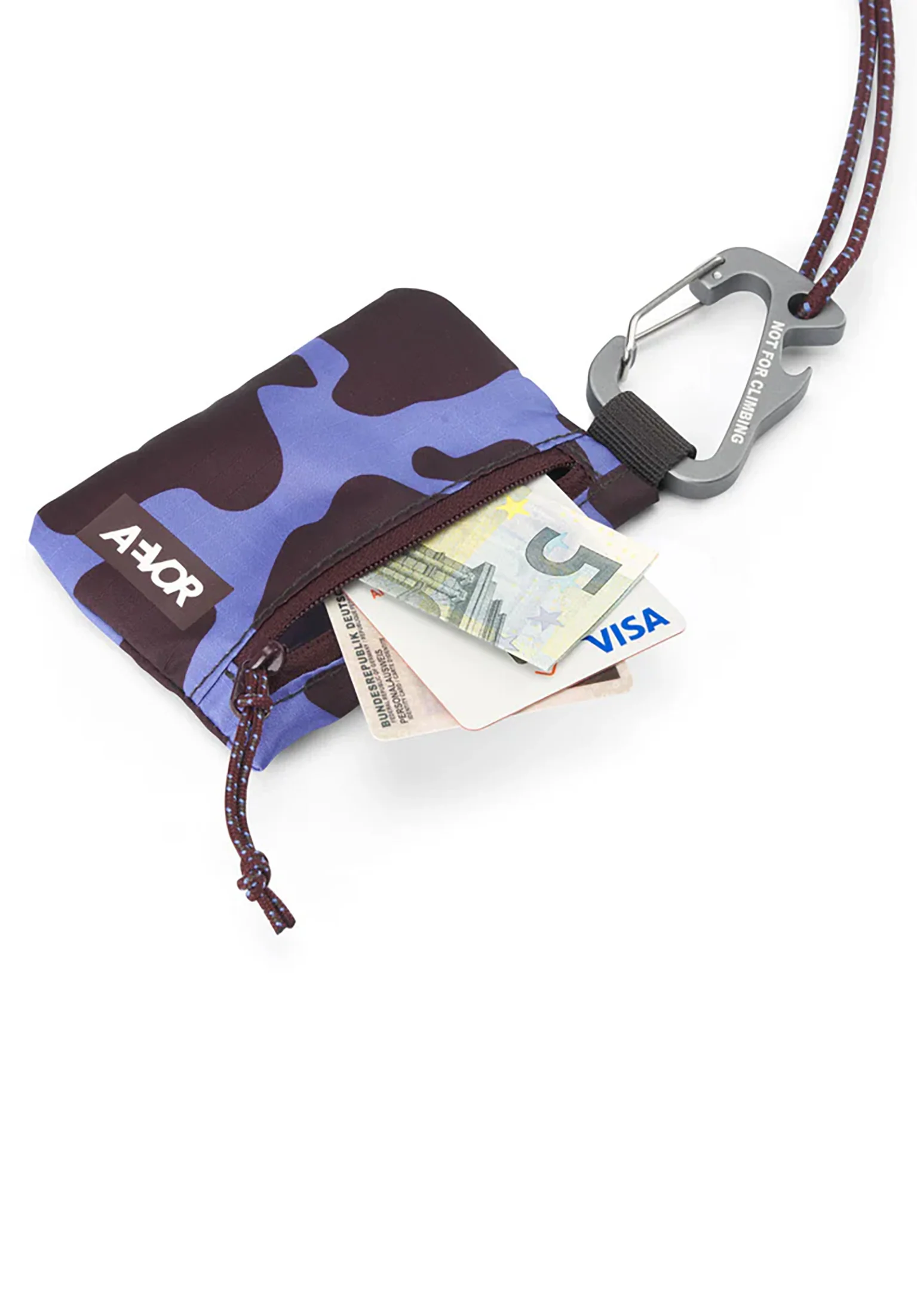 Explore Wallet