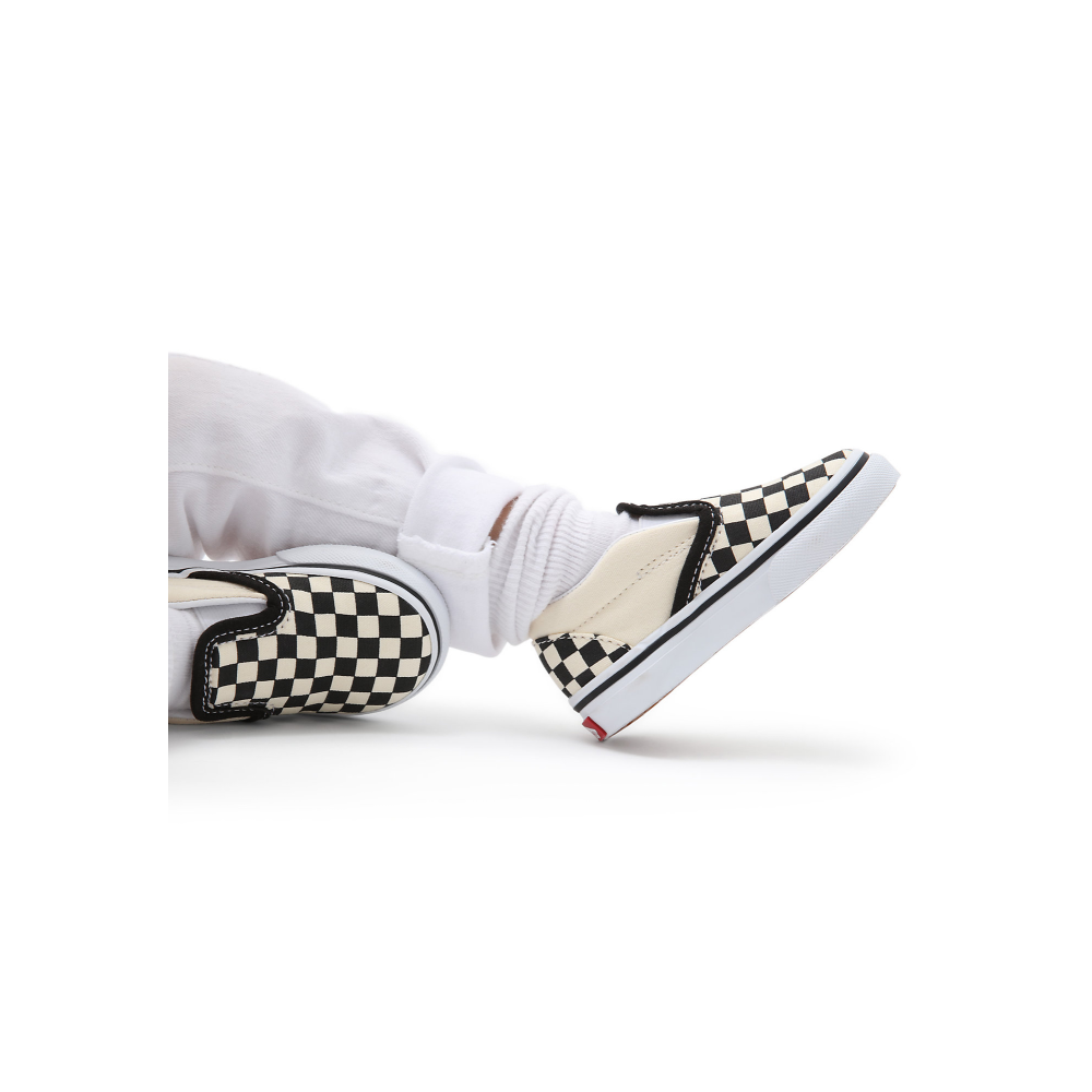 Vans Classic Slip On VN000EX8BWW / weiss