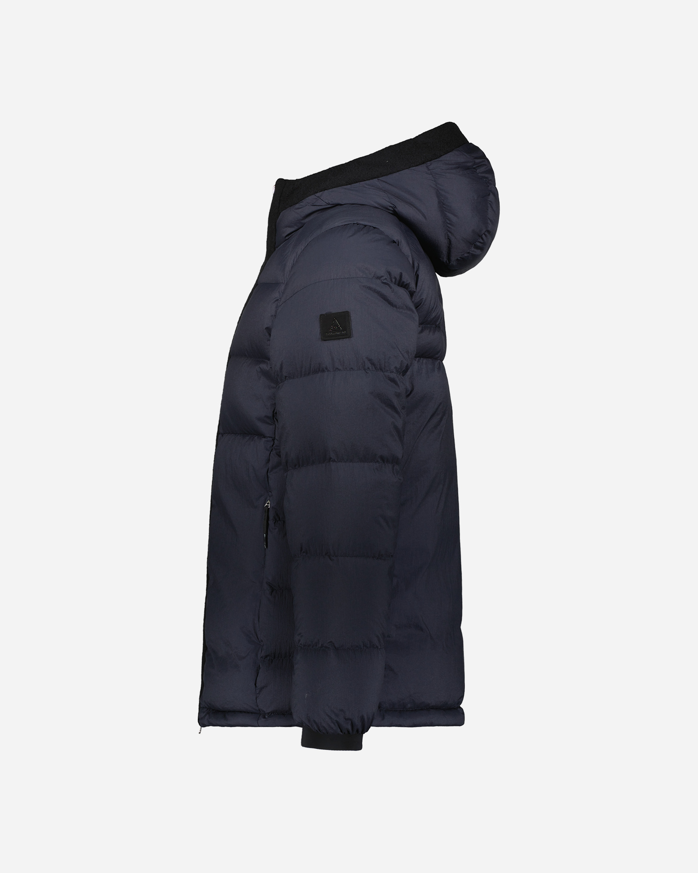 Piumino Best Company Hybride M 601503-0800