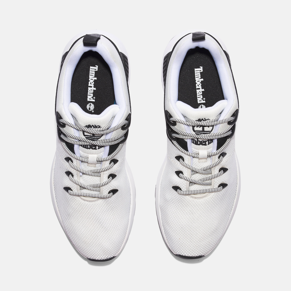 Timberland Sprint Trekker Low TB0A6AHCEAC1 / weiss