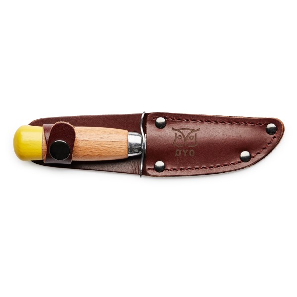 ØYO - Scout Knive - Messer