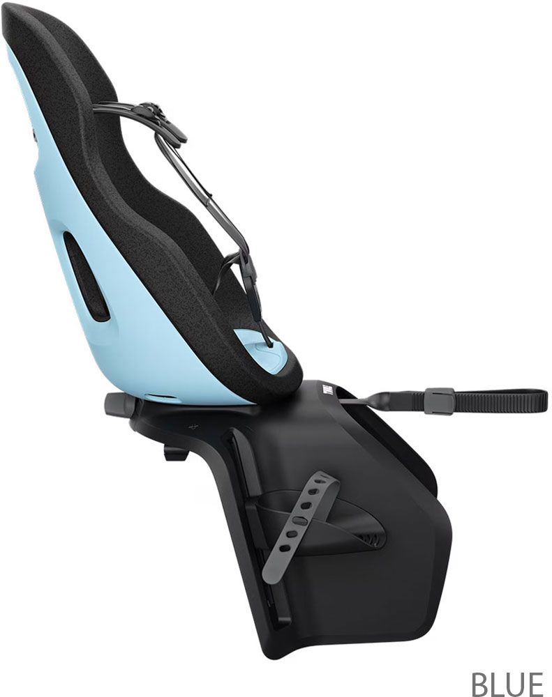 Thule Yepp Nexxt 2 Maxi Rack Mount - Fahrradkindersitz kaufen | Bike-Discount