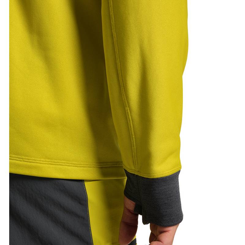 Haglfs Betula Jacket Fleecejacke Herren