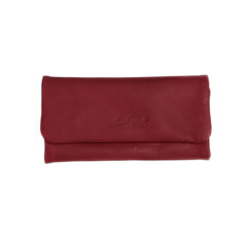 Mestango Tabaktasche „Lounge“ 4000\/4 Rot