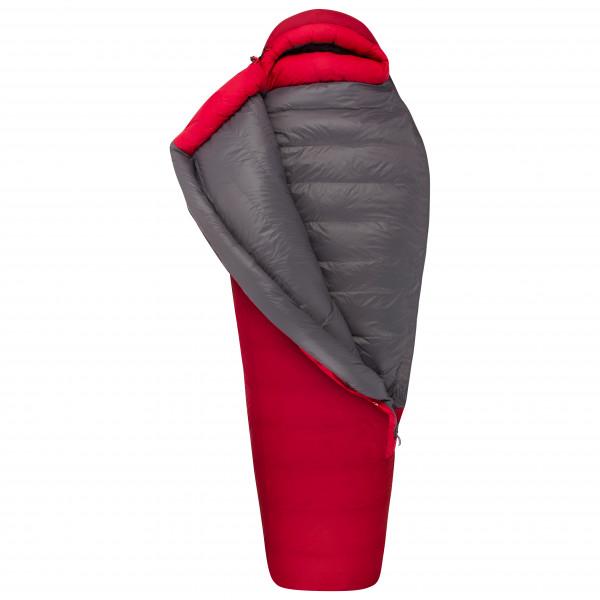 Sea to Summit - Alpine ApIII - Daunenschlafsack