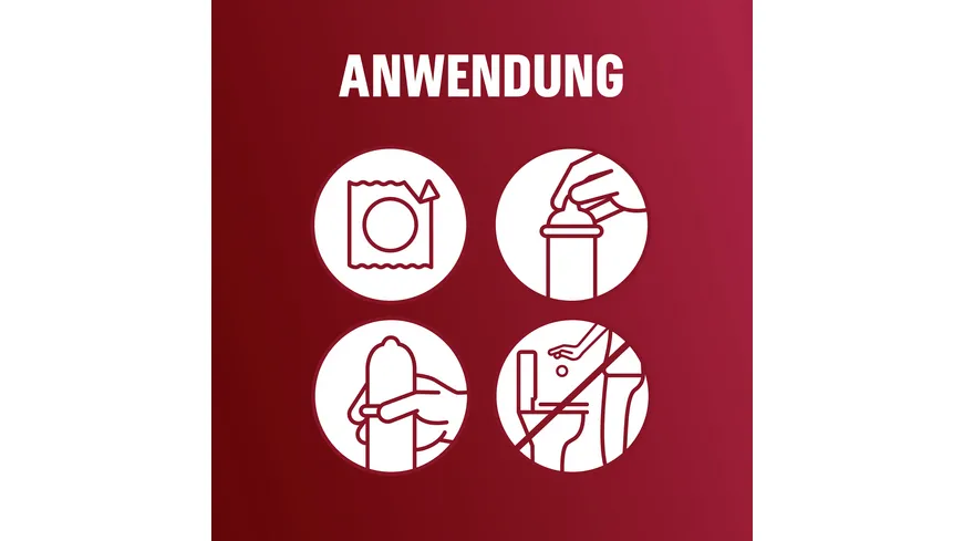 Durex Kondome Gefühlsecht Ultra