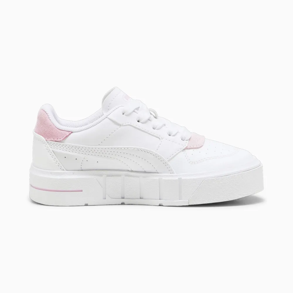 PUMA Cali Court Match 393804_03 / weiss