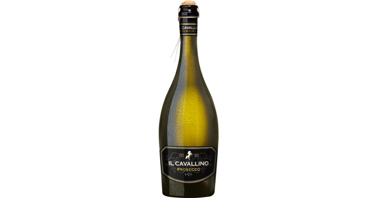 Il Cavallino Prosecco