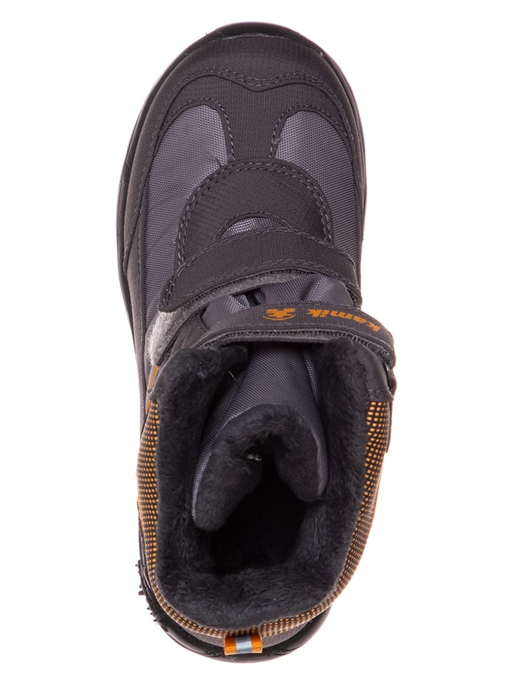 Kamik Winterstiefel 