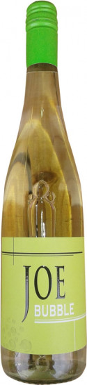 2022 Joe Bubble trocken - Weinbau Joe Schmitt