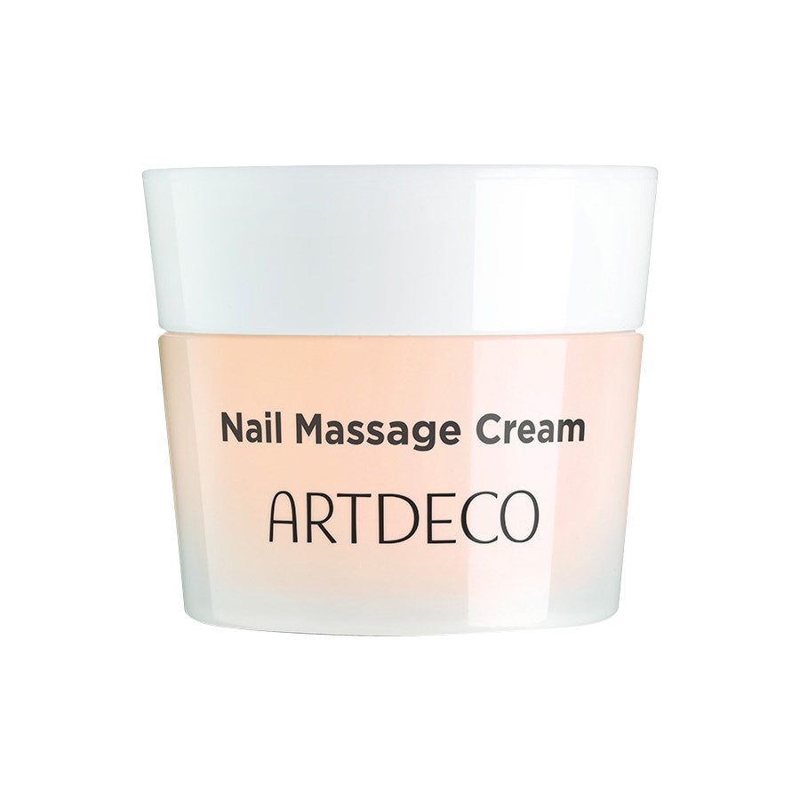 Nail Massage Cream