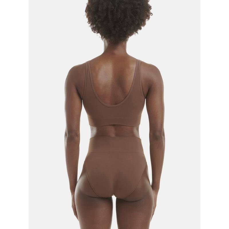 adidas Slip HI LEG BRIEF Unterhose Damen
