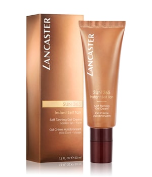 Lancaster Sun 365 Self Tanning Gel-Cream Selbstbräunungsgel-50 ml