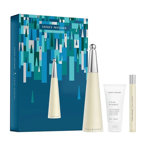 Darilni set Issey Miyake L'Eau d'Issey