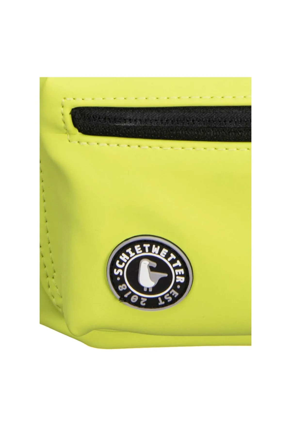 SCHIETWETTER  Bauchtasche schick, wasserabweisend & pflegeleicht