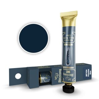 Prussian Blue (20ml)