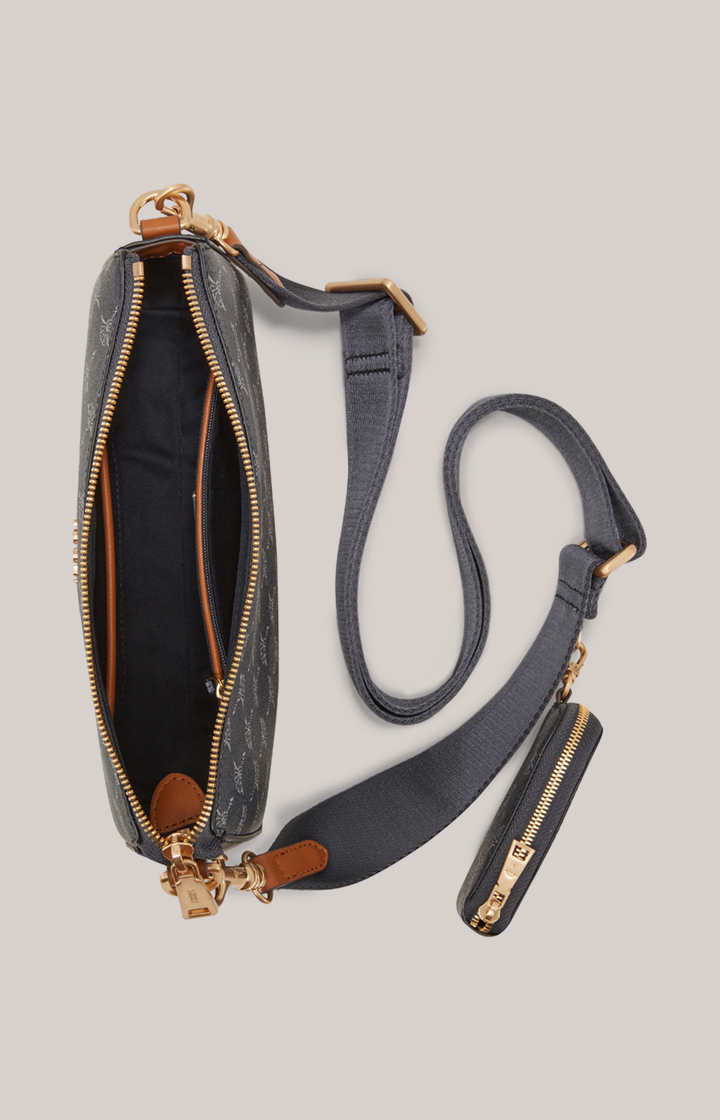 Schultertasche Cortina Jasmina in Dunkelblau