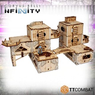 Prefab Complex