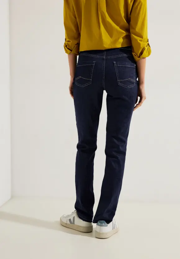 CECIL Slim Fit Jeans