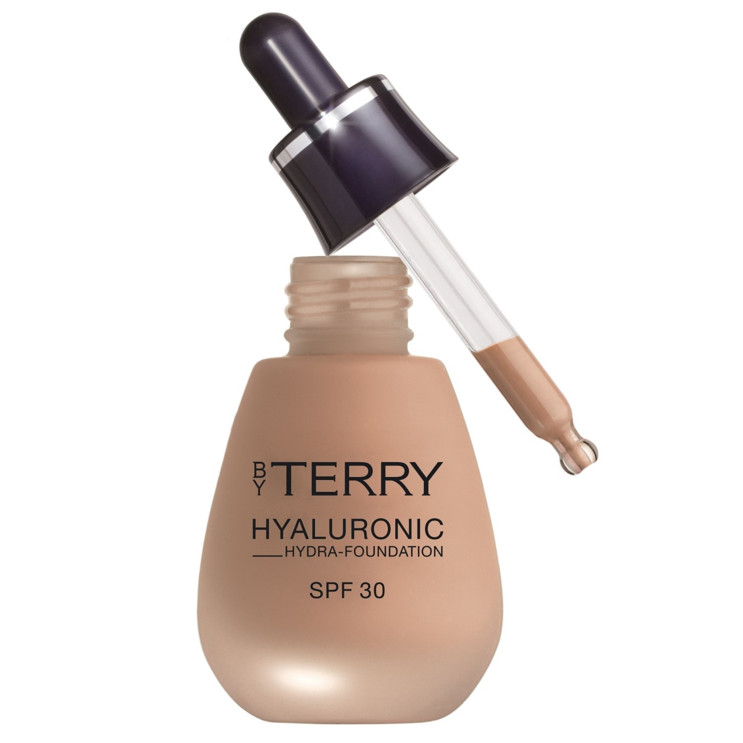 Terry hialurono hidratuotas makiažo pagrindas 100C. FAIR-C
