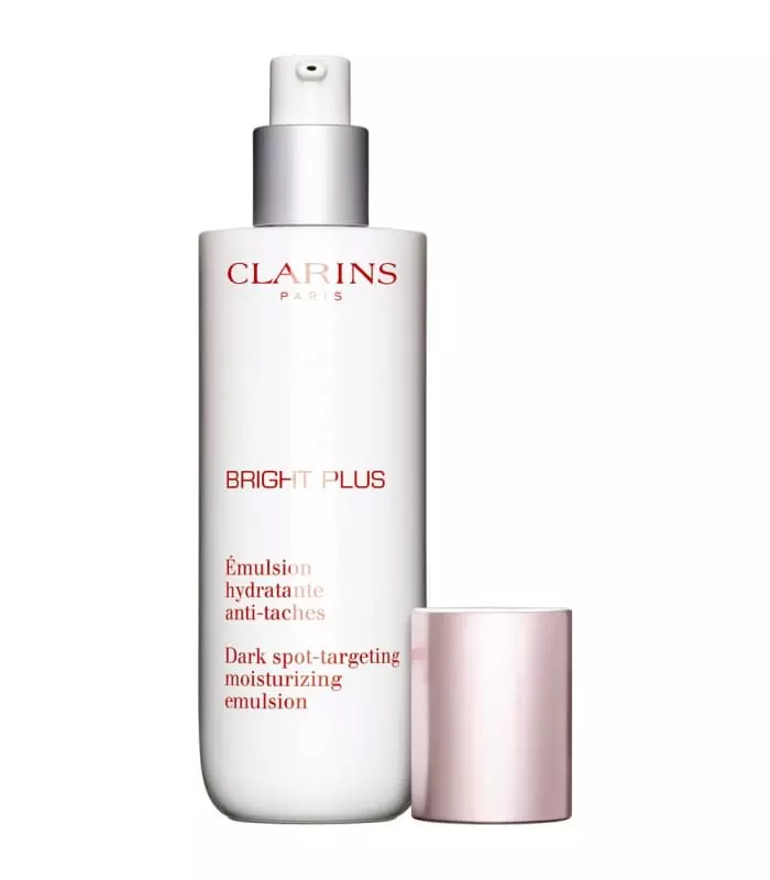 BRIGHT PLUS Emulsion hydratante anti-taches