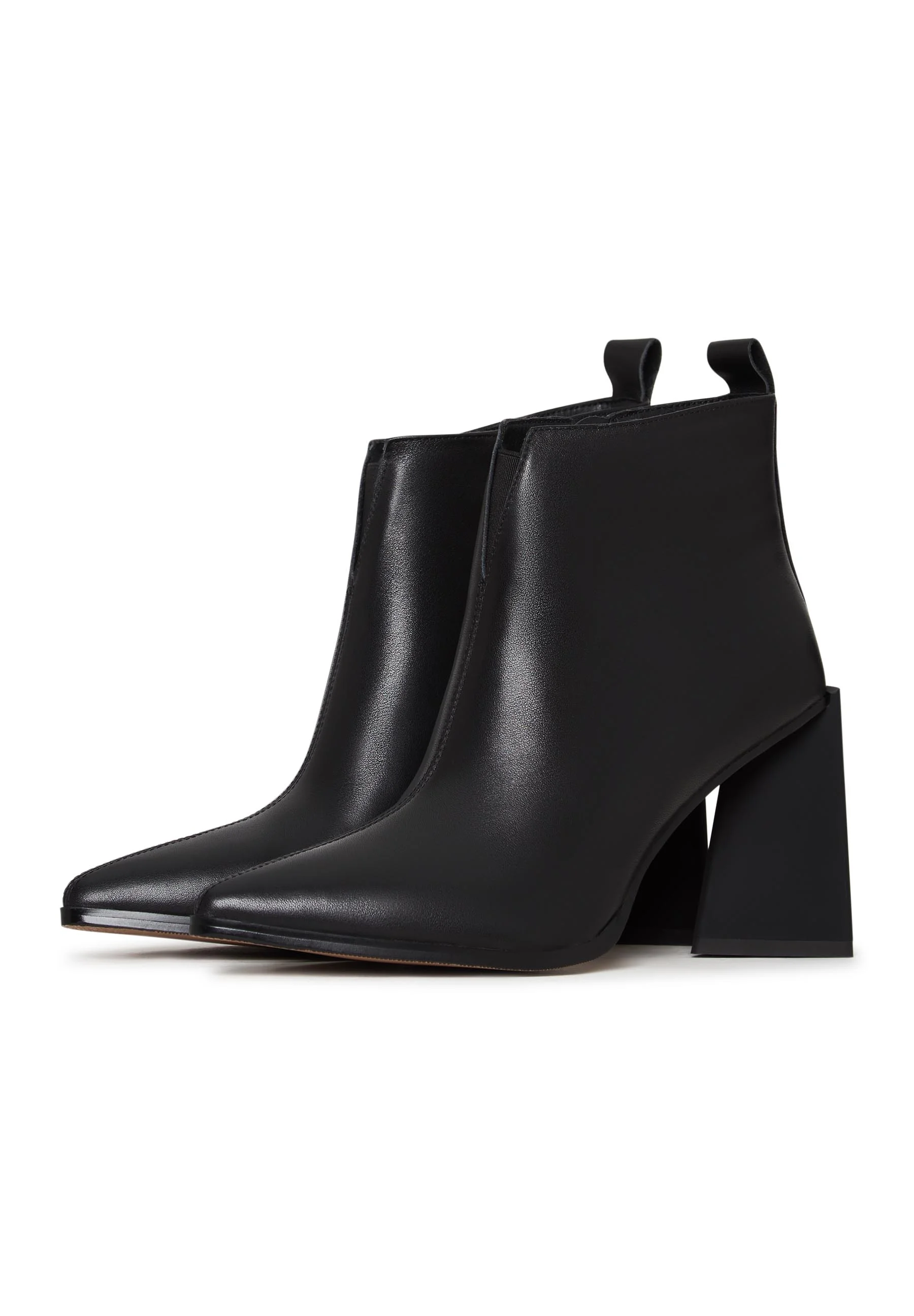 Botines Cesare Gaspari